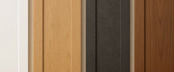 廚櫃門片材質怎麼選？室內設計與裝修必知重點